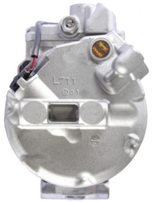 Kompressor, kliimaseade MAHLE ACP 102 000P