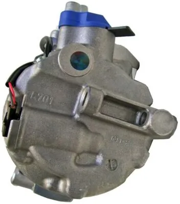 Kompressor, kliimaseade MAHLE ACP 715 000P