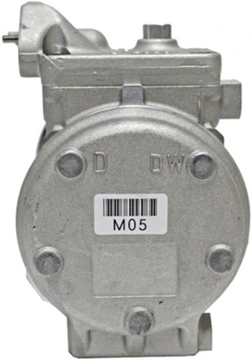 Kompressor, kliimaseade MAHLE ACP 1227 000P
