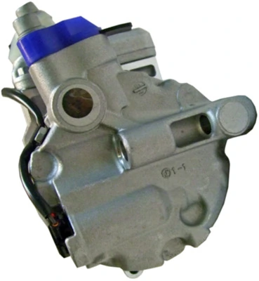 Kompressor, kliimaseade MAHLE ACP 1267 000P