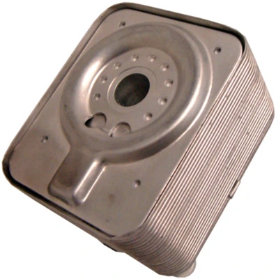 Õliradiaator, mootoriõli MAHLE CLC 162 000S