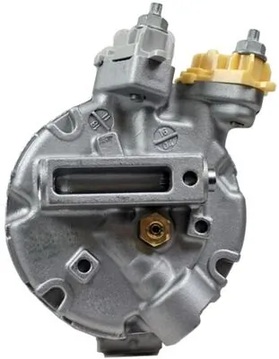 Kompressor, kliimaseade MAHLE ACP 1396 000P