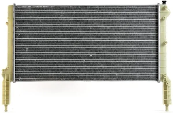 Radiaator, mootorijahutus MAHLE CR 1991 000P