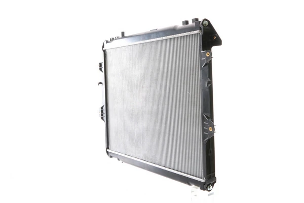 Radiaator, mootorijahutus MAHLE CR 1239 000S