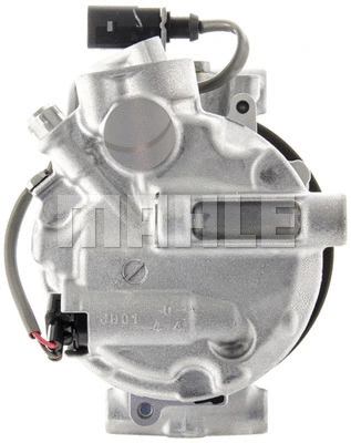 Kompressor, kliimaseade BEHR *** PREMIUM LINE *** MAHLE ACP 588 000P