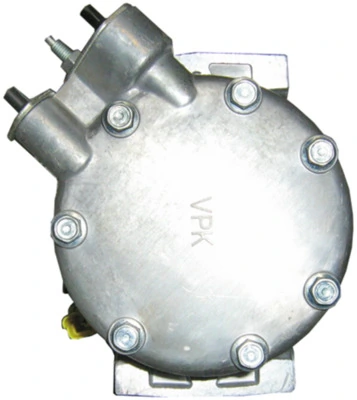 Kompressor, kliimaseade MAHLE ACP 1037 000S