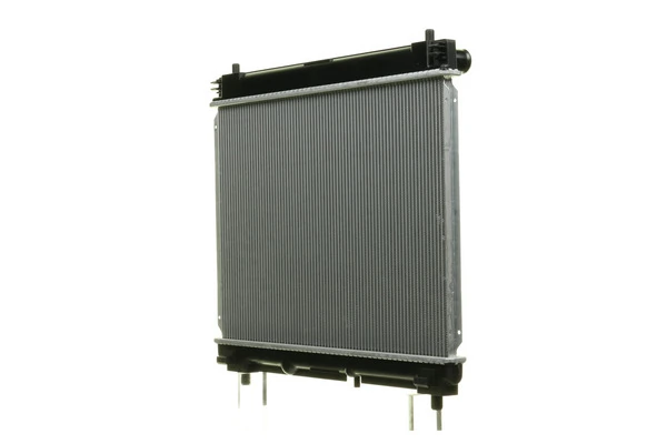 Radiaator, mootorijahutus MAHLE CR 1205 000S