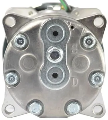 Kompressor, kliimaseade MAHLE ACP 935 000S