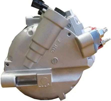 Kompressor, kliimaseade MAHLE ACP 1323 000P