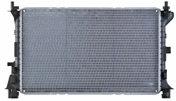 Radiaator, mootorijahutus MAHLE CR 1344 000S