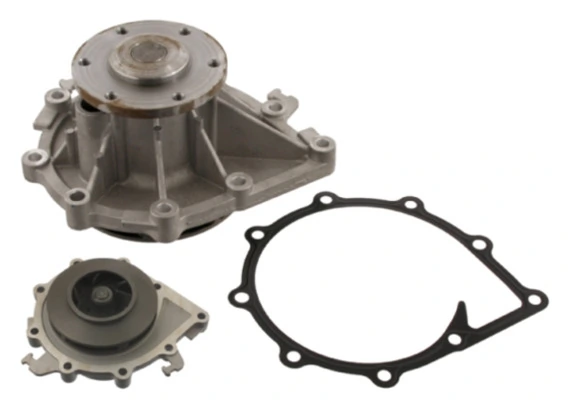 Veepump, mootori jahutus MAHLE CP 451 000S