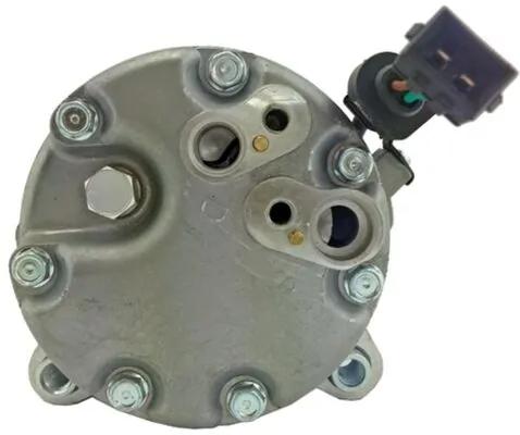 Kompressor, kliimaseade MAHLE ACP 191 000S