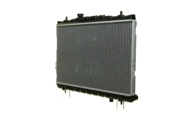 Radiaator, mootorijahutus MAHLE CR 1318 000P