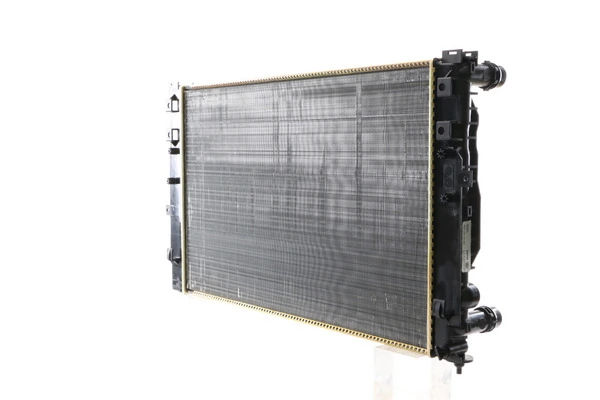 Radiaator, mootorijahutus MAHLE CR 647 000S