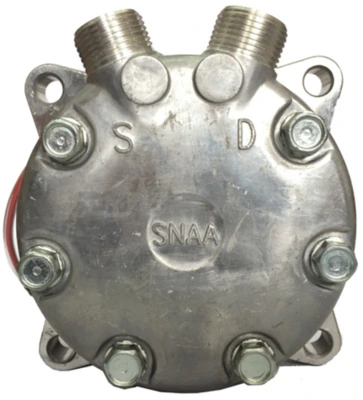 Kompressor, kliimaseade MAHLE ACP 1049 000S