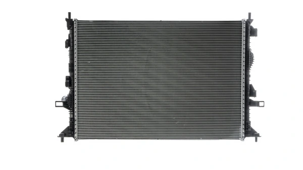 Radiaator, mootorijahutus MAHLE CR 1724 000P