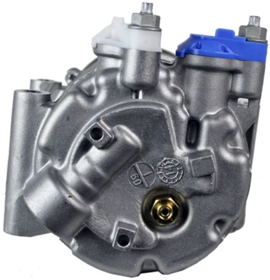 Kompressor, kliimaseade MAHLE ACP 1208 000P