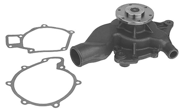 Veepump, mootori jahutus MAHLE CP 502 000S