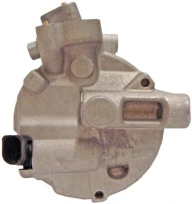 Kompressor, kliimaseade MAHLE ACP 1 000S