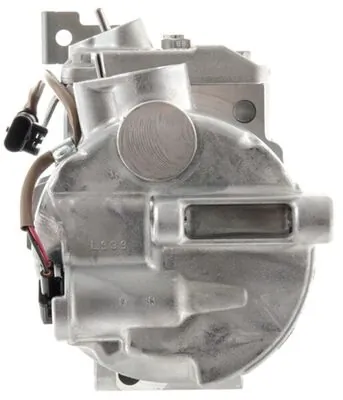 Kompressor, kliimaseade MAHLE ACP 641 000P