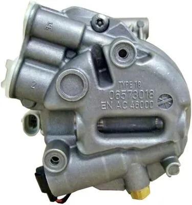 Kompressor, kliimaseade MAHLE ACP 156 000P