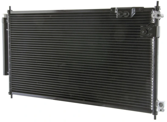 Kondensaator, kliimaseade MAHLE AC 826 000P