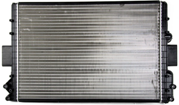 Radiaator, mootorijahutus MAHLE CR 1105 000P