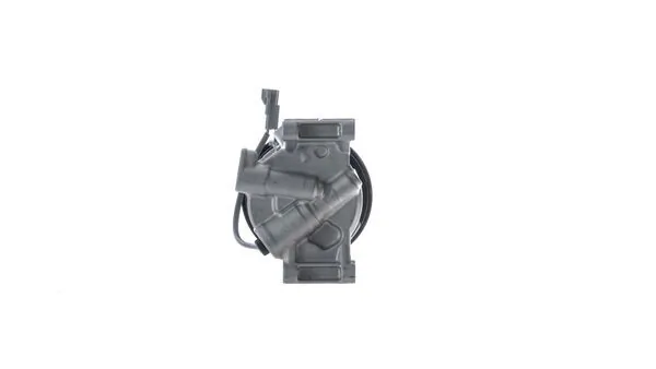 Kompressor, kliimaseade MAHLE ACP 481 000S