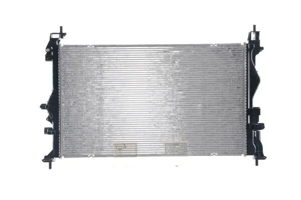 Radiaator, mootorijahutus MAHLE CR 1199 000S