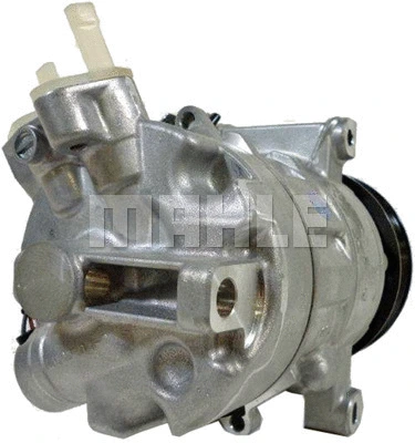 Kompressor, kliimaseade BEHR *** PREMIUM LINE *** MAHLE ACP 954 000P