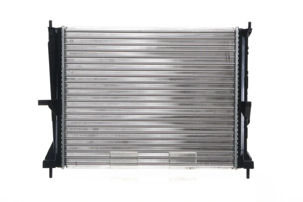 Radiaator, mootorijahutus MAHLE CR 1691 000S