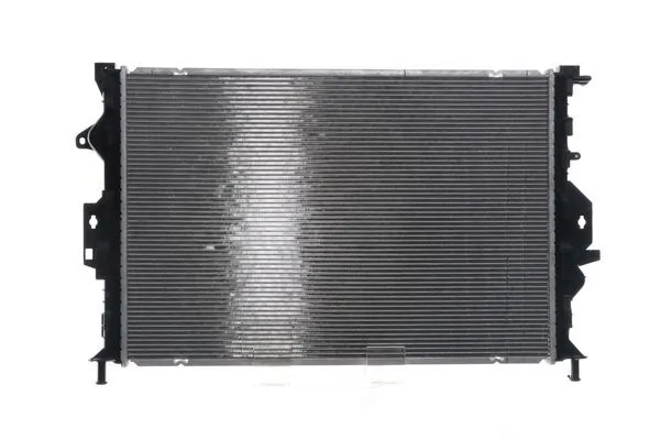 Radiaator, mootorijahutus MAHLE CR 815 000S