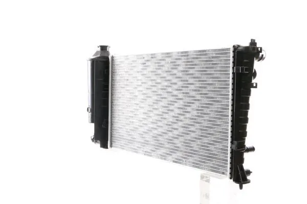 Radiaator, mootorijahutus MAHLE CR 849 000S