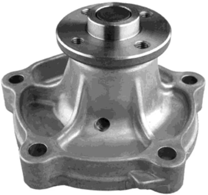 Veepump, mootori jahutus MAHLE CP 352 000P
