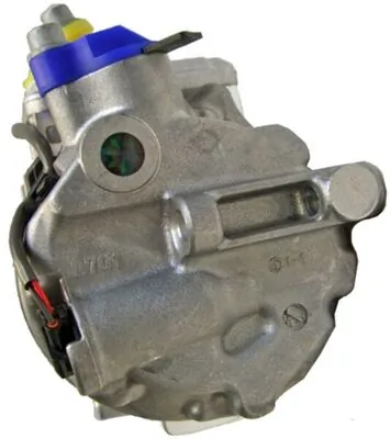 Kompressor, kliimaseade MAHLE ACP 721 000P