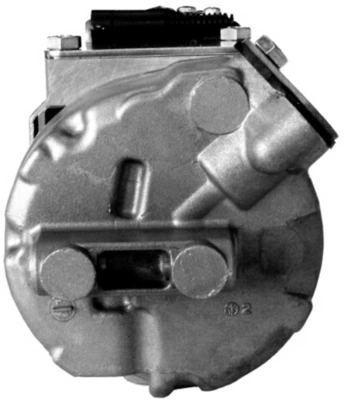 Kompressor, kliimaseade MAHLE ACP 1162 000S