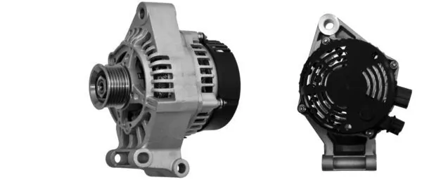 Generaator MAHLE MG 731