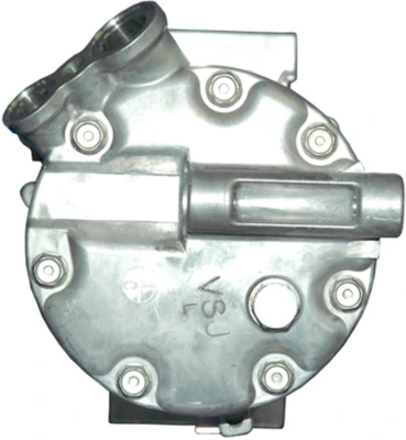 Kompressor, kliimaseade MAHLE ACP 1264 000P
