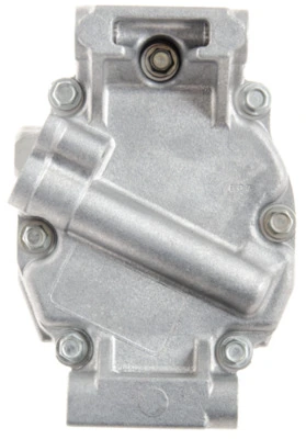 Kompressor, kliimaseade MAHLE ACP 602 000P