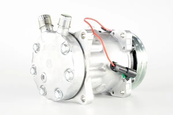 Kompressor, kliimaseade MAHLE ACP 1044 000P