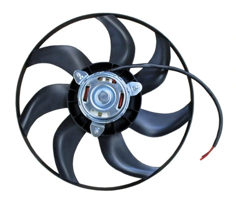 Ventilaator, mootorijahutus MAHLE CFF 316 000P