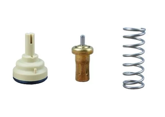 Termostaat, Jahutusvedelik MAHLE TX 209 80D