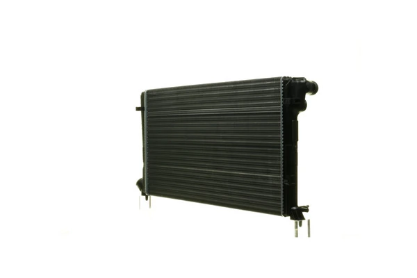 Radiaator, mootorijahutus MAHLE CR 433 000P