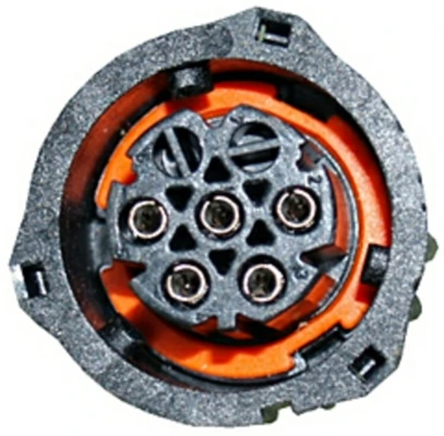 Ventilaator, mootorijahutus MAHLE CFF 439 000P