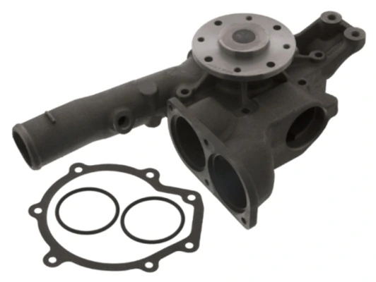 Veepump, mootori jahutus MAHLE CP 490 000S