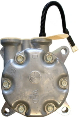 Kompressor, kliimaseade MAHLE ACP 1095 000P