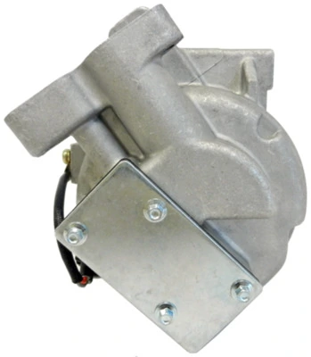 Kompressor, kliimaseade MAHLE ACP 606 000S