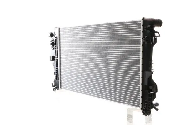 Radiaator, mootorijahutus MAHLE CR 1173 000S
