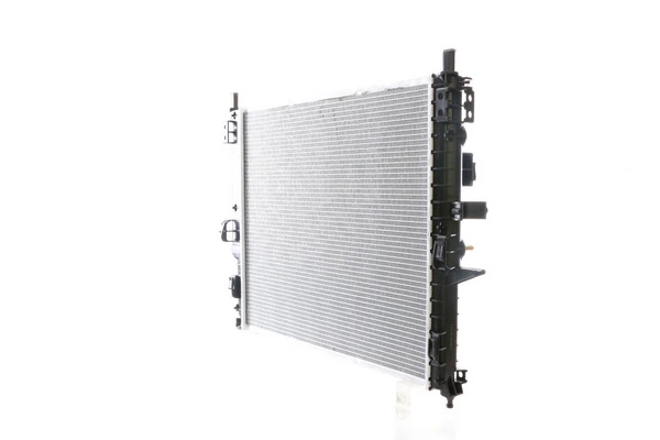 Radiaator, mootorijahutus MAHLE CR 554 000S