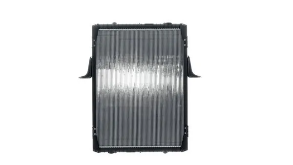 Radiaator, mootorijahutus MAHLE CR 755 000P